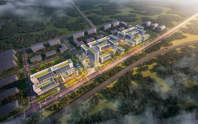 睿住天元设计数智创新设计进化2024十五大精彩项目(图19)