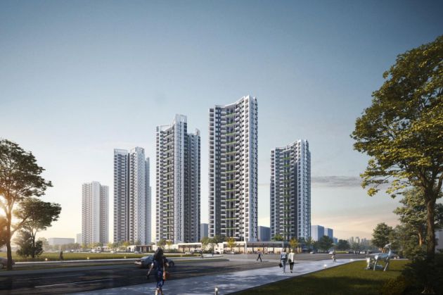 睿住天元设计数智创新设计进化2024十五大精彩项目(图13)