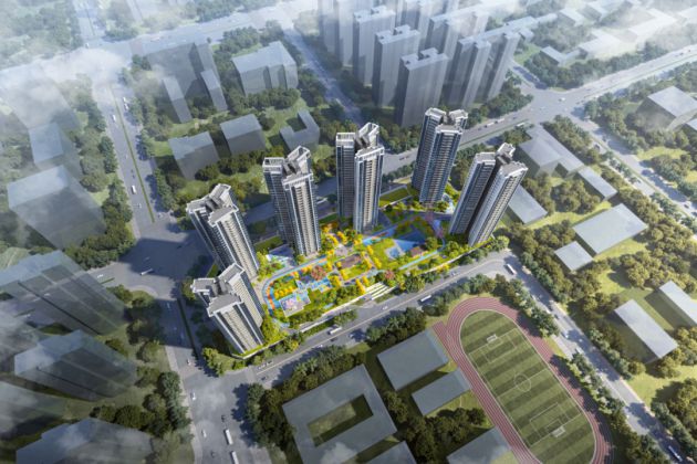 睿住天元设计数智创新设计进化2024十五大精彩项目(图14)