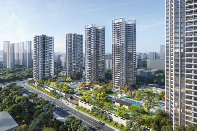 睿住天元设计数智创新设计进化2024十五大精彩项目(图11)
