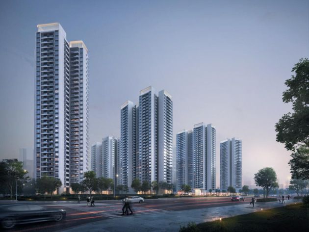 睿住天元设计数智创新设计进化2024十五大精彩项目(图1)