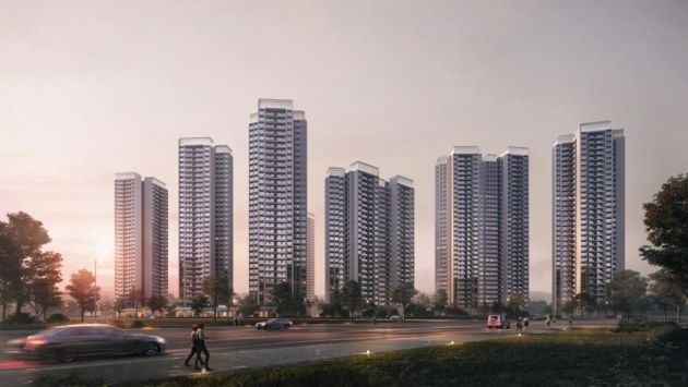 睿住天元设计数智创新设计进化2024十五大精彩项目(图2)