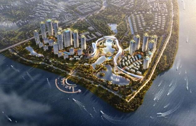 睿住天元设计数智创新设计进化2024十五大精彩项目(图6)