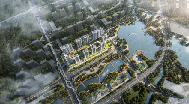睿住天元设计数智创新设计进化2024十五大精彩项目(图3)