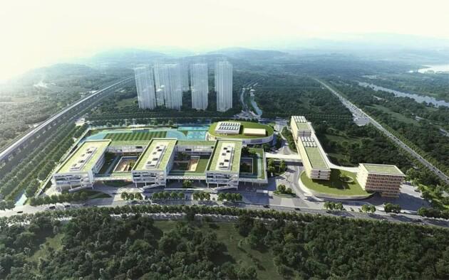 睿住天元设计数智创新设计进化2024十五大精彩项目(图24)