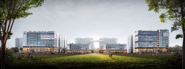 睿住天元设计数智创新设计进化2024十五大精彩项目(图21)