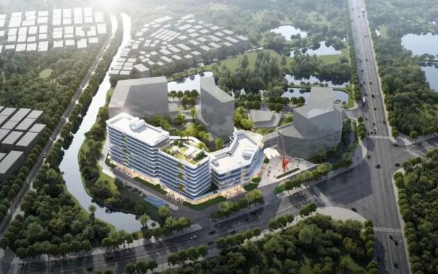 睿住天元设计数智创新设计进化2024十五大精彩项目(图32)