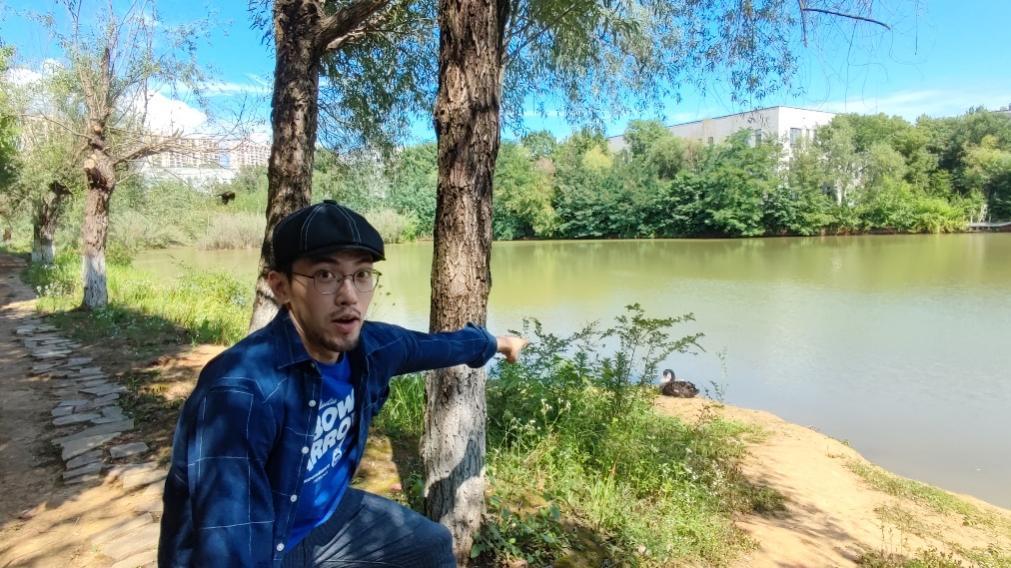 独到的图形与色彩设计让炙辣美学的魅力无懈可击！(图1)