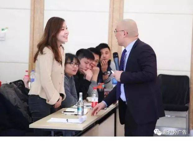 区域性中小广告民营广告传媒公司未来出路的10大创新思维！(图8)