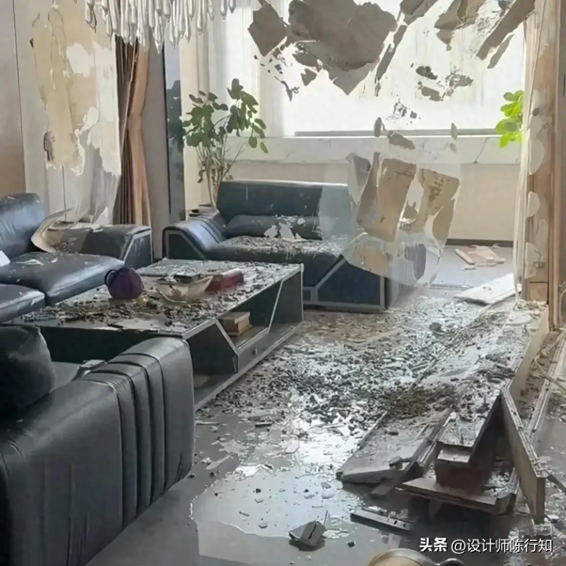 设计师坦言：如果给自己装房子我一定坚持这“6不装”！(图1)