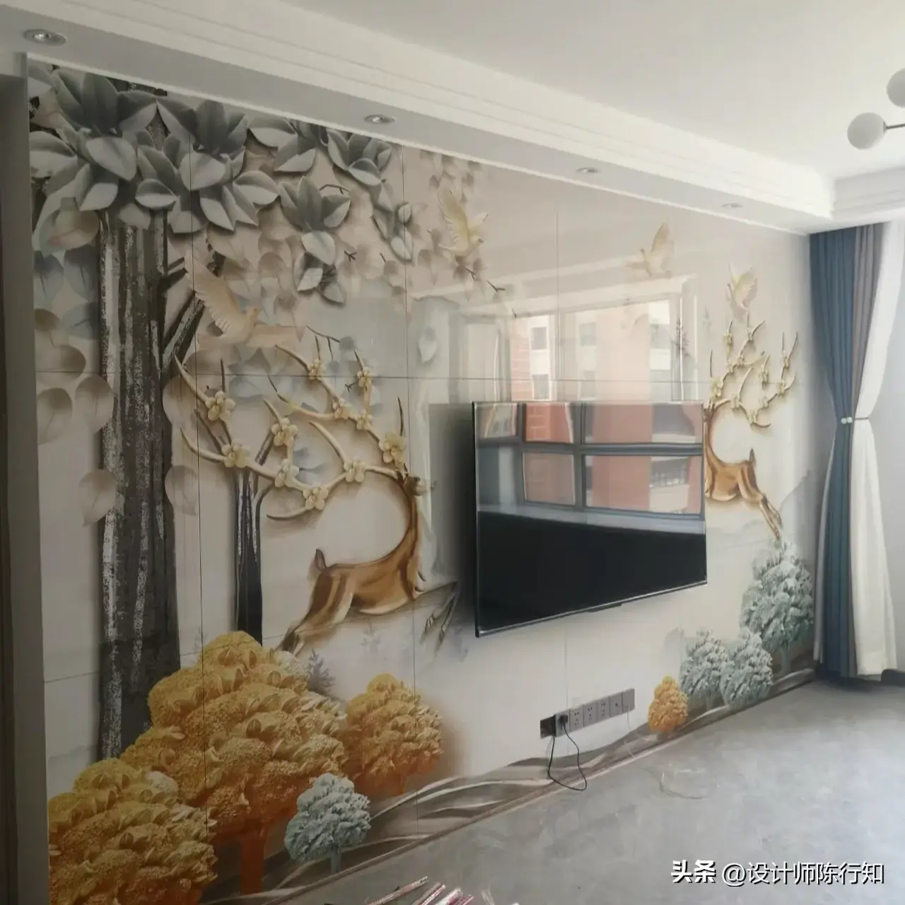 设计师坦言：如果给自己装房子我一定坚持这“6不装”！(图4)