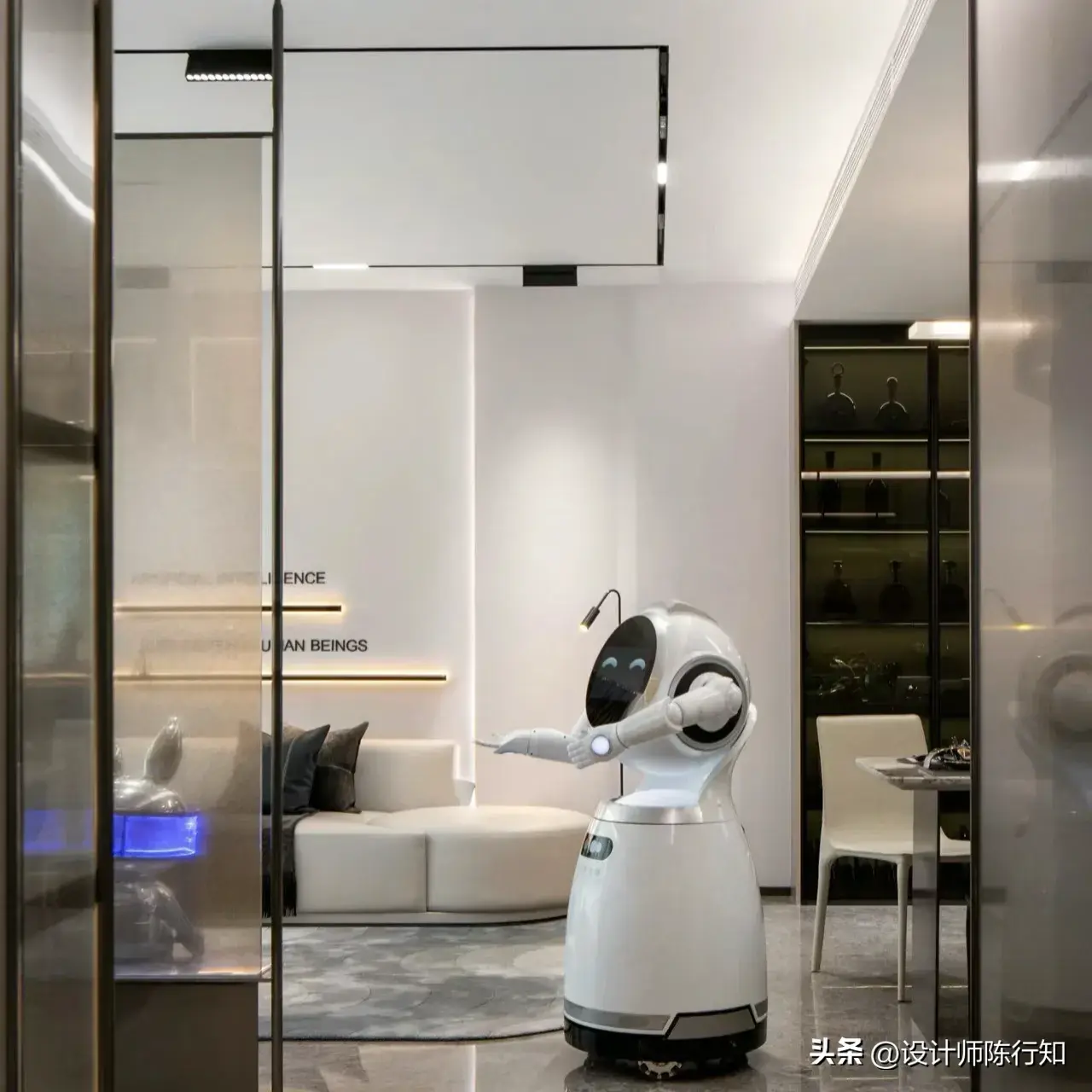设计师坦言：如果给自己装房子我一定坚持这“6不装”！(图6)