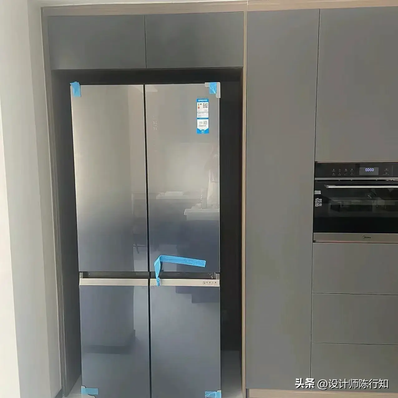 设计师坦言：如果给自己装房子我一定坚持这“6不装”！(图5)