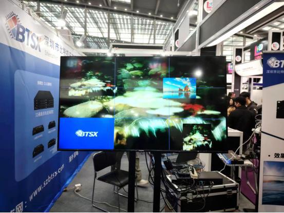 DAV专访比特视讯：2024深圳国际音智慧集成展引领创新风潮(图5)