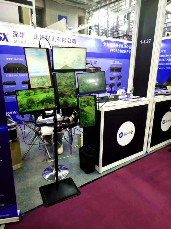 DAV专访比特视讯：2024深圳国际音智慧集成展引领创新风潮(图6)