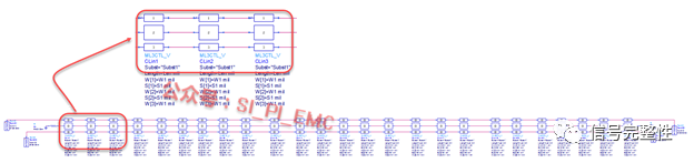 高速PCB设计时：仿真分析揭示保护地线的重要性(图4)