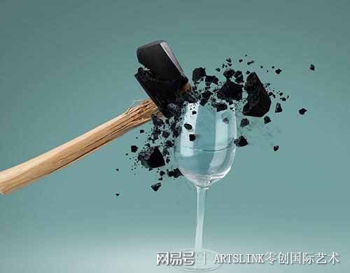 艺术留学一份有创意的广告设计秘籍送给你(图1)