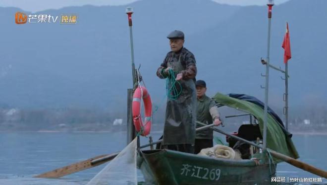 湖南台金鹰剧场电视剧水分多、重复多、广告多引起网友广泛吐槽(图3)