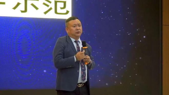 【独家】微视河南：央视广告签约仪式暨坔育种业2024年度小麦重点市场实体赋能财富共创大会隆重召开(图3)