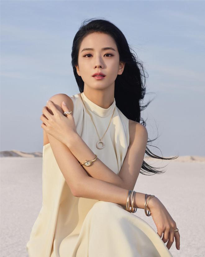 时尚媒体卡地亚：奢华与情感的百年传承广州时尚媒体集团传媒(图3)