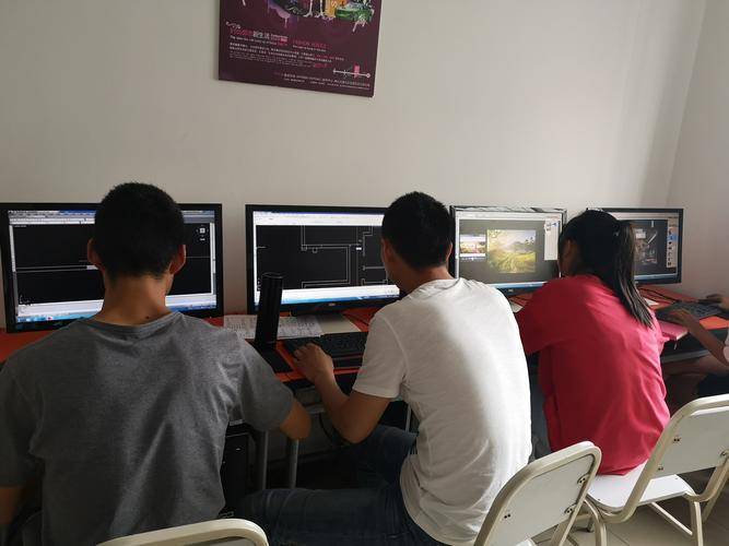 学平面设计需要什么基础？平面设计10大就业方向分享！(图1)