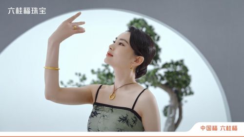 剧透六桂福全新形象广告片即将亮相(图5)