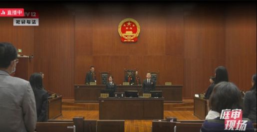 芒果TV胜诉“拦精灵”软件因自动屏蔽广告被判赔9万元(图2)