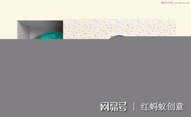 平面设计的流行趋势是什么？(图1)