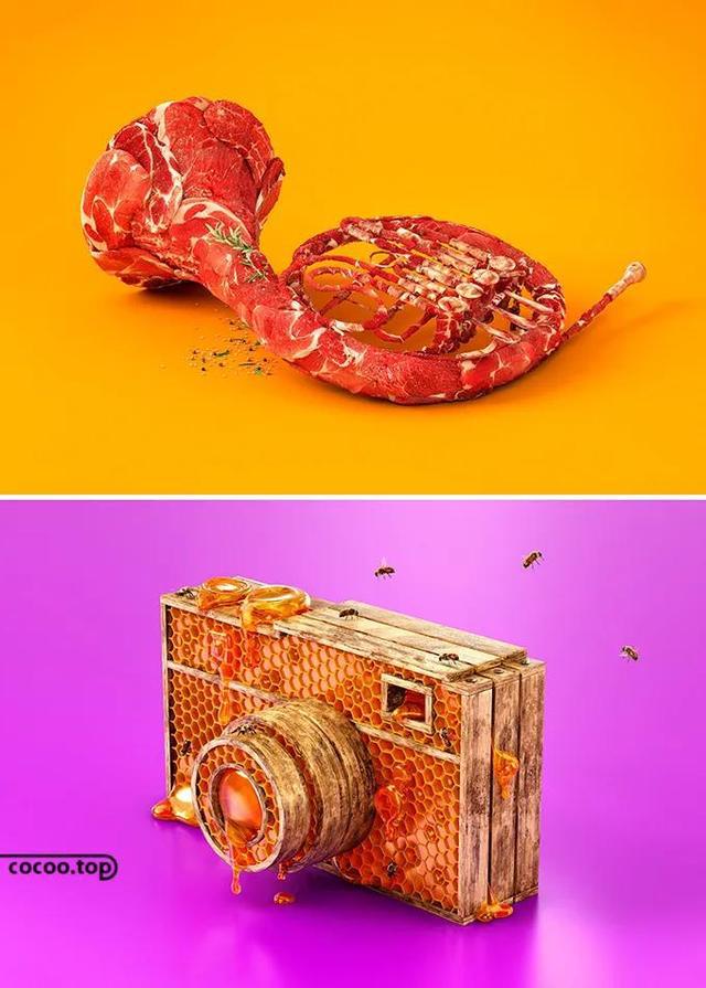 广告设计师必备的能力！(图3)