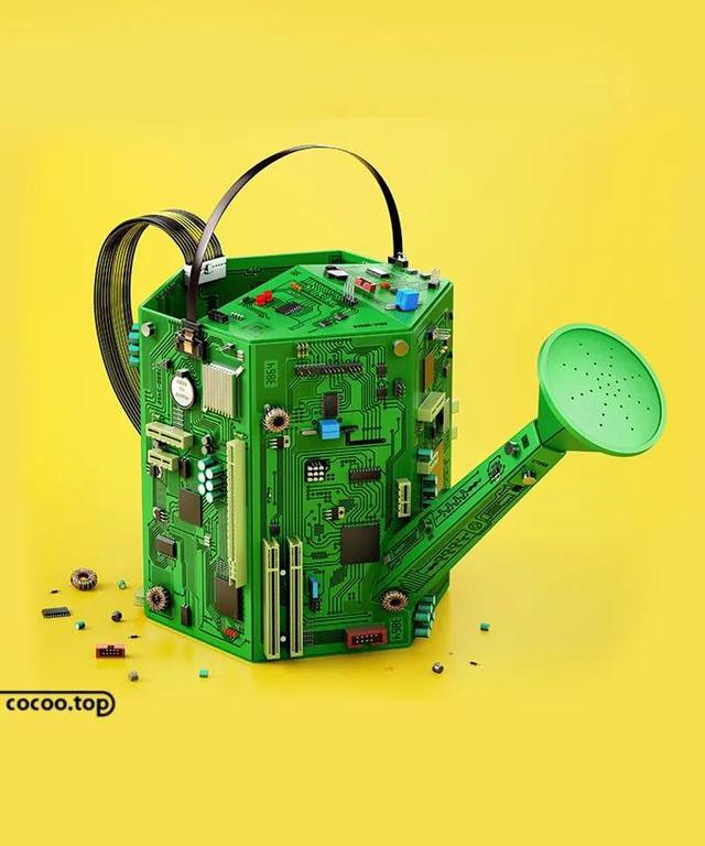 广告设计师必备的能力！(图14)