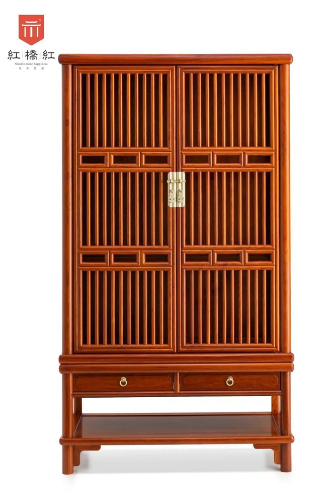 柜架｜藏器待时(图6)