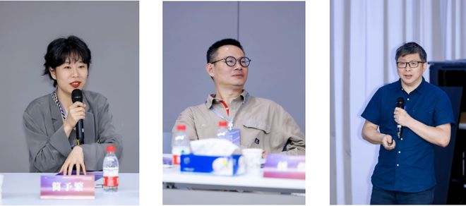 传承与创新：深圳大学传播学院智能时代的广告传播与人才培养论坛成功举办(图6)