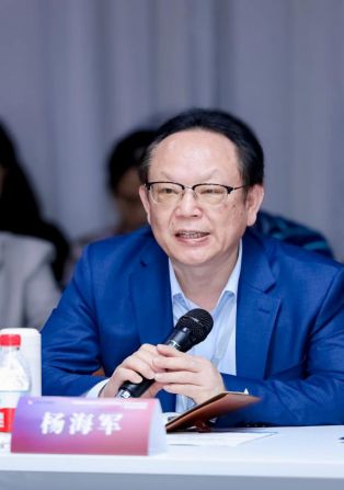 传承与创新：深圳大学传播学院智能时代的广告传播与人才培养论坛成功举办(图5)