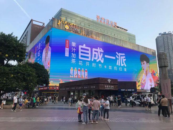 创意者品牌策划：平面设计四两拨千斤让您独一无二(图11)