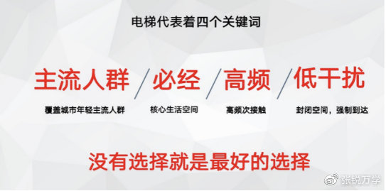 备战春招！一文带你深度解析中国楼宇广告龙头——分众传媒(图16)