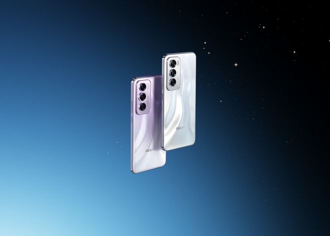 OPPOReno12系列登场：小直屏设计与AI影像颠覆传统(图1)