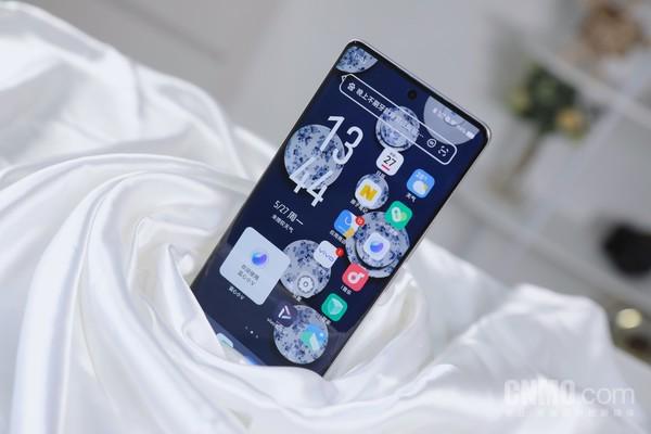 vivoS19Pro：东方美学设计与全焦段人像的集大成者(图11)