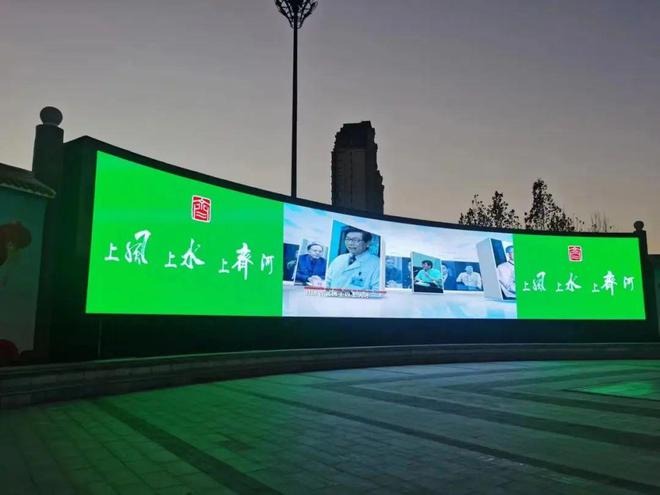 怎么让广告标识牌更吸引人？齐河有专业做广告标识牌的吗？(图6)