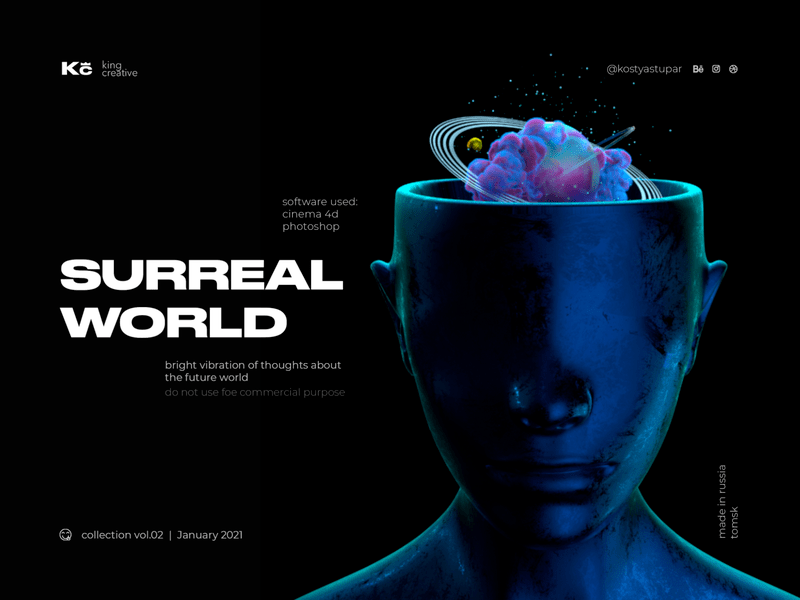 2021-2022十大平面设计趋势(图4)