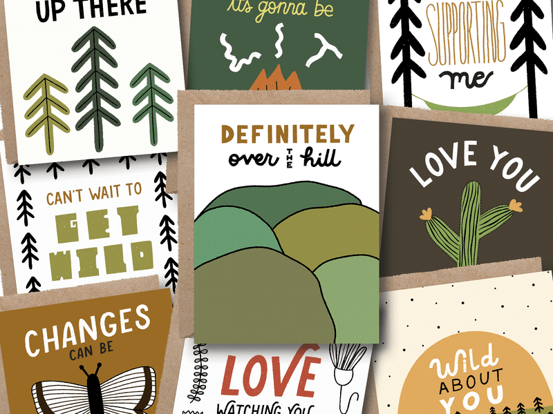 2021-2022十大平面设计趋势(图8)