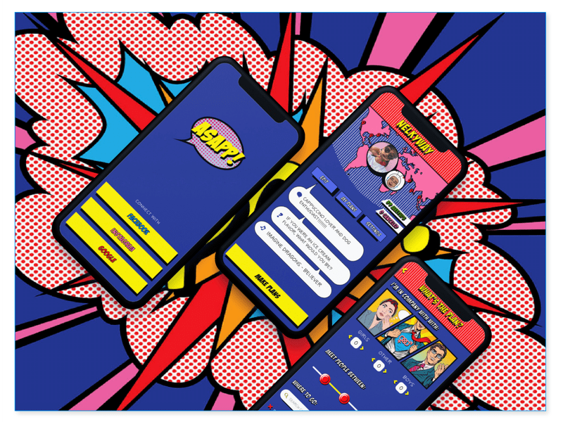 2021-2022十大平面设计趋势(图7)