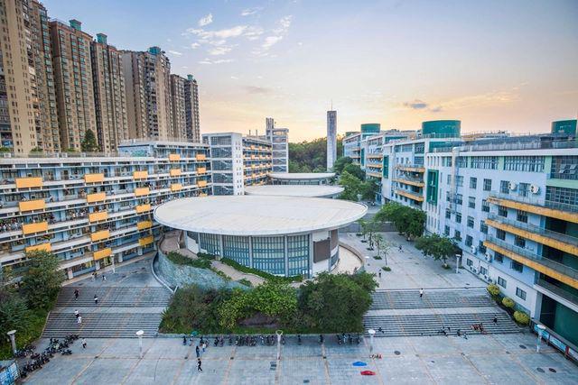 华南农业大学非农专业怎么样？最近专业团队获设计界“奥斯卡”(图3)