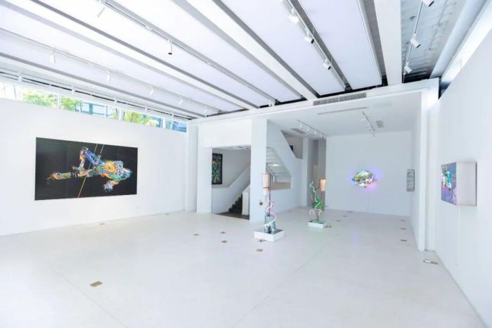 2023金鸡湖双年展的二十个平行展你打卡了吗？(图13)
