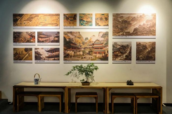 2023金鸡湖双年展的二十个平行展你打卡了吗？(图8)