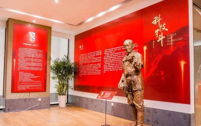 2023金鸡湖双年展的二十个平行展你打卡了吗？(图14)