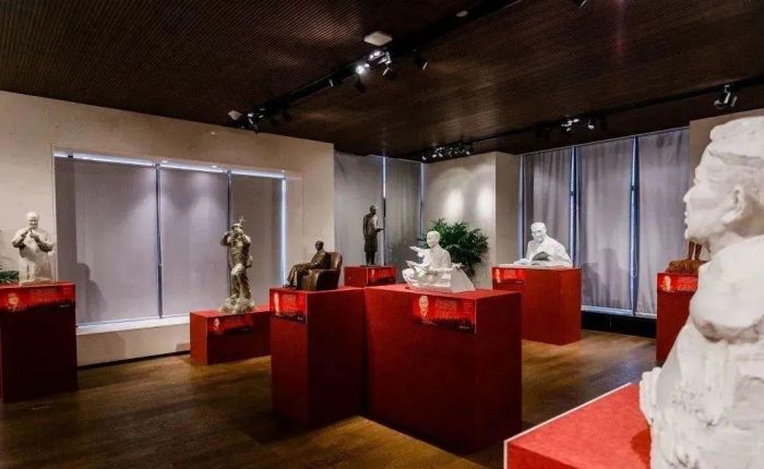 2023金鸡湖双年展的二十个平行展你打卡了吗？(图15)