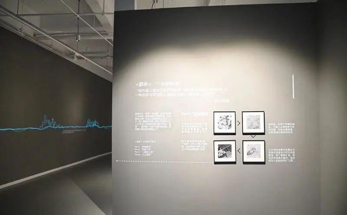 2023金鸡湖双年展的二十个平行展你打卡了吗？(图18)
