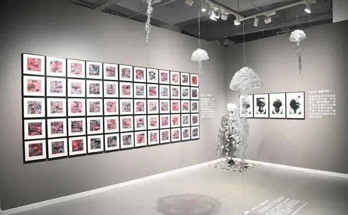 2023金鸡湖双年展的二十个平行展你打卡了吗？(图20)