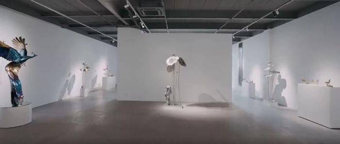 2023金鸡湖双年展的二十个平行展你打卡了吗？(图23)