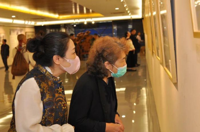 2023金鸡湖双年展的二十个平行展你打卡了吗？(图25)